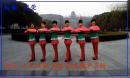 万年青广场舞 舞动中国 原创广场舞蹈教学