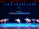 少儿舞蹈 红梅赞 第六届河北省舞蹈比赛获奖作品展播