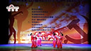 中老年舞蹈 胶州秧歌 红梅赞 首届北京市老年舞蹈大赛