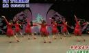 杨艺紫蝶广场舞蹈 藏族姑娘 背身动作演示 2014创意广场舞蹈下载