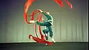 重温经典 红绸舞 1976年赴美艺术交流演出