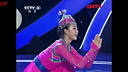 蒙古族双人舞蹈 呼勒特 表演：鲁静 赵艺寒 CCTV舞蹈世界
