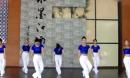 高歌一曲庆新年 高安子君广场舞 2015原创29期广场舞 附背面演示与分解