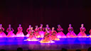 维族舞蹈表演组合 巴郎仔 北方民族大学音乐学院2011级舞蹈学专业