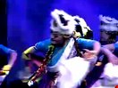 女子藏族舞蹈 红河礼赞 2013民间春晚舞蹈 朝阳艺术团