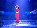 1998年春晚 杨丽萍表演独舞 梅 完整高清视频