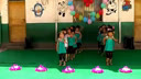 幼儿园舞蹈 快乐宝贝 六一儿童舞蹈