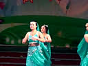 女子印度舞 西域传说 幼儿老师印度舞蹈
