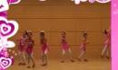 猴子摘桃（即兴表演训练）幼儿童谣舞蹈教学法