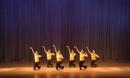 第八级 哈密姑娘(维族舞)中国舞蹈家协会舞蹈考级教材