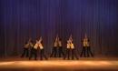 第八级 天上人间(再见曲)中国舞蹈家协会舞蹈考级教材