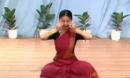 印度舞蹈常用的几种手势