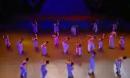男子当代群舞 一片羽毛 第四届CCTV电视舞蹈大赛