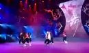 街舞 回归 第四届CCTV电视舞蹈大赛