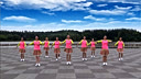 北京索洁广场舞 山花朵朵开 索洁舞蹈队演示