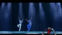 古典双人舞 萋萋长亭 第一届CCTV电视舞蹈大赛 高清