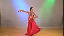 朝鲜族舞蹈组合训练 舞蹈教学视频