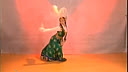 藏族舞蹈组合训练 舞蹈教学视频