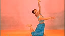 傣族舞蹈组合训练 舞蹈教学视频
