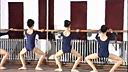 山东舞蹈分级考试教材 1-2级