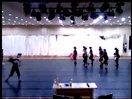 女子群舞 床前明月光 排练版 中央民族大学舞蹈团2011年剧目