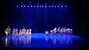 巴渝乐舞图 民间民族舞 重庆艺术学校