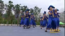 苗族舞蹈 铜鼓舞 凯里市民族歌舞团