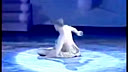 李宏钧现代舞 我要飞 广东实验现代舞团 1998年巴黎现代舞一等奖