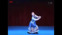 蒙古舞 呼伦贝尔大草原 北京舞蹈学院 王瑶