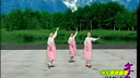 中小学生民族舞蹈 希望 朝鲜族舞蹈
