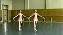 北京舞蹈学院 芭蕾舞考级 第三级