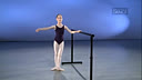 英国皇家舞蹈学院 芭蕾教学 三级课程