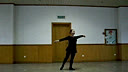 刘丽莉舞蹈 春天的芭蕾 中老年舞蹈