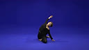 街舞艺术教育考级教程五级：伸展与拉伸
