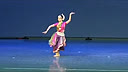 印度奥迪西舞