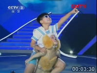 �������ҵ��۾����ٶ��赸