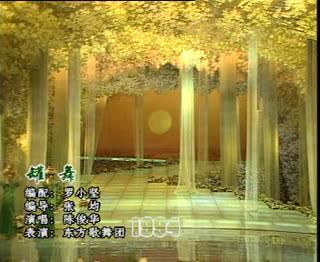 斯里兰卡歌舞《罐舞》东方歌舞团