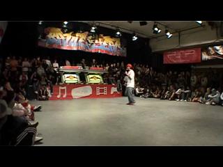 BOTY Germany 06  TNT Crew Show