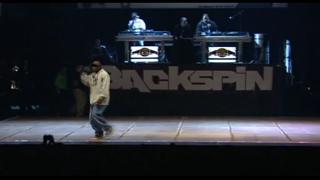 ���� Battle Of The Year  2004 B-Girl Show