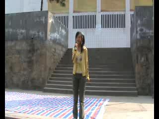 少儿舞蹈《种太阳》艺术节舞蹈