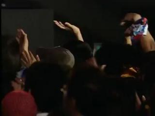 ���� R16 2007 Tsunami All Stars vs Flow Mo Crew