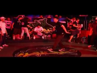 街舞 山东济南CHINAUNIT壹2