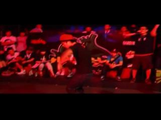 街舞 山东济南CHINAUNIT壹14