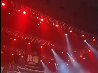 街舞 R16 2007 NHS vs Tsunami All Stars