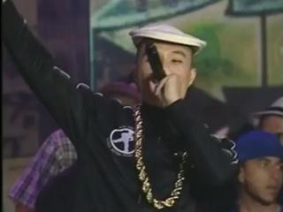 街舞 R16 2007 Ending