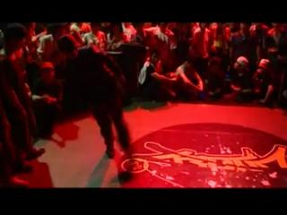 街舞 山东济南CHINAUNIT壹17