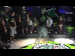 街舞 山东济南CHINAUNIT壹21