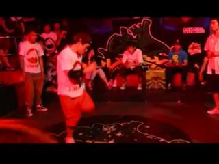 街舞 山东济南CHINAUNIT壹16