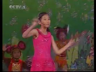 �ٶ��赸���ε��۾�����ͯ���� 09��������һ��ͯ������