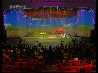 �ٶ��赸�����ǵ���Ұ����ͯ���� 09��������һ����